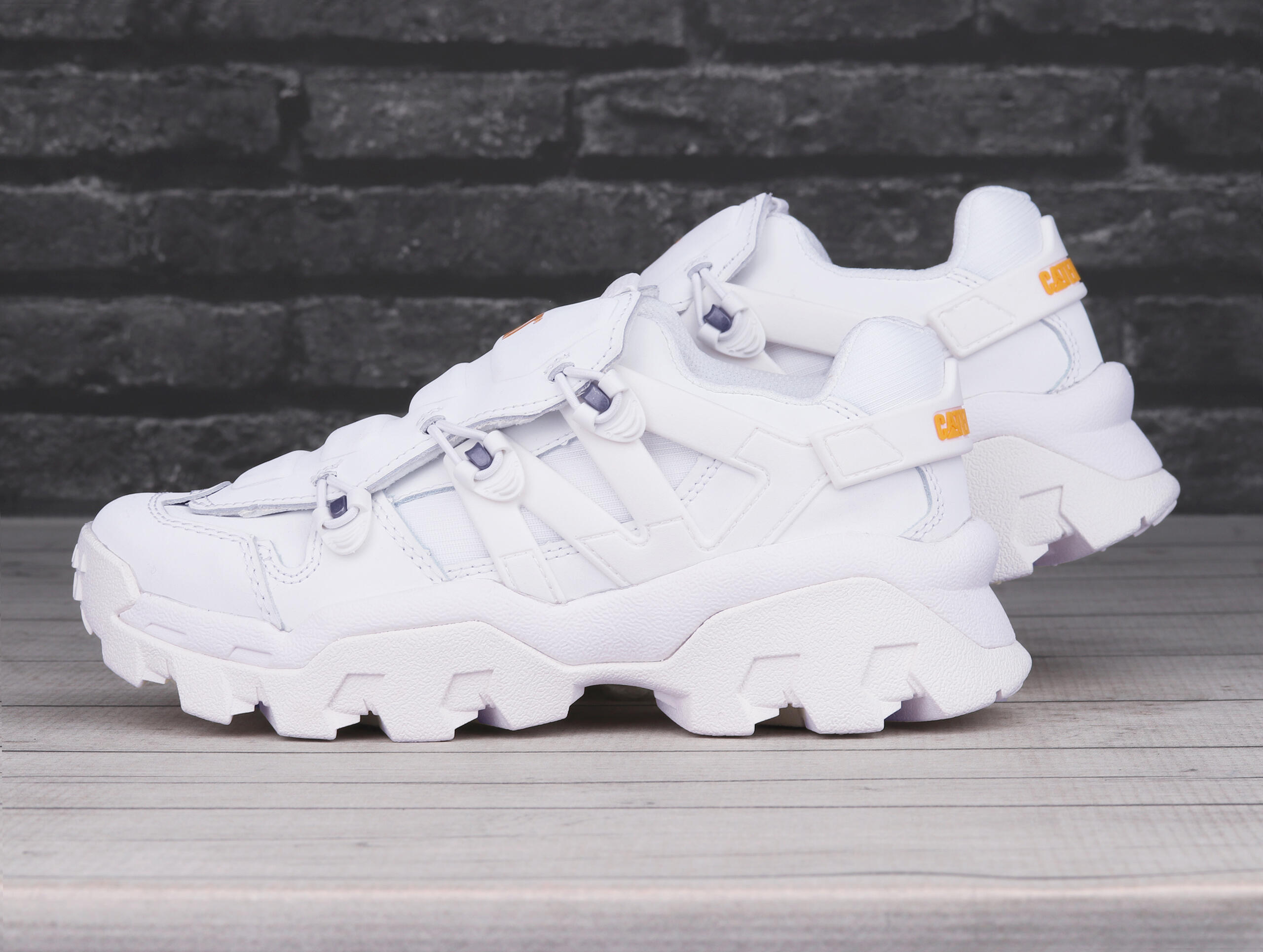 Buty sportowe do chodzenia Cat ALPHA SHOES 3/7