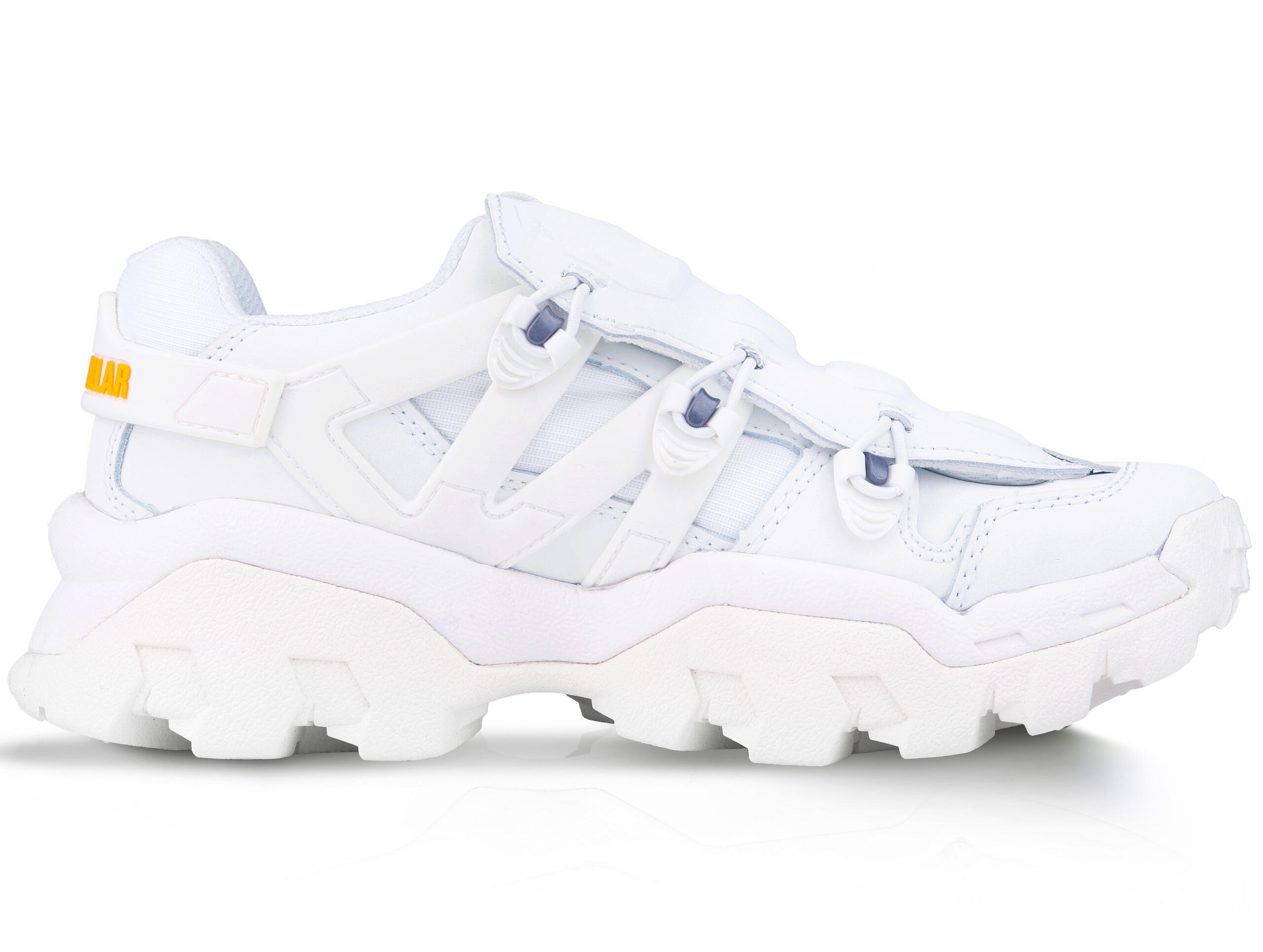 Buty sportowe do chodzenia Cat ALPHA SHOES 7/7