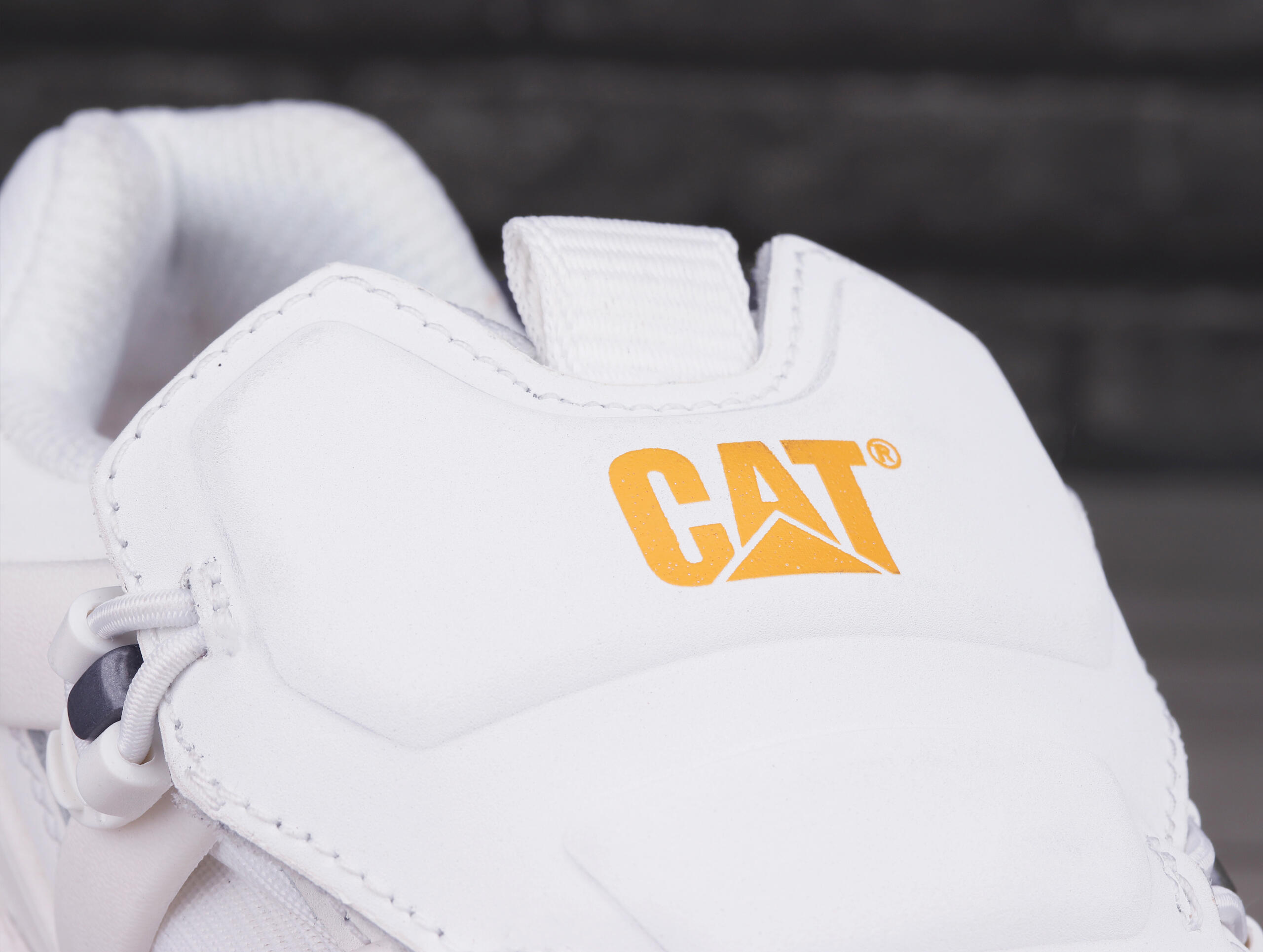 Buty sportowe do chodzenia Cat ALPHA SHOES 5/7