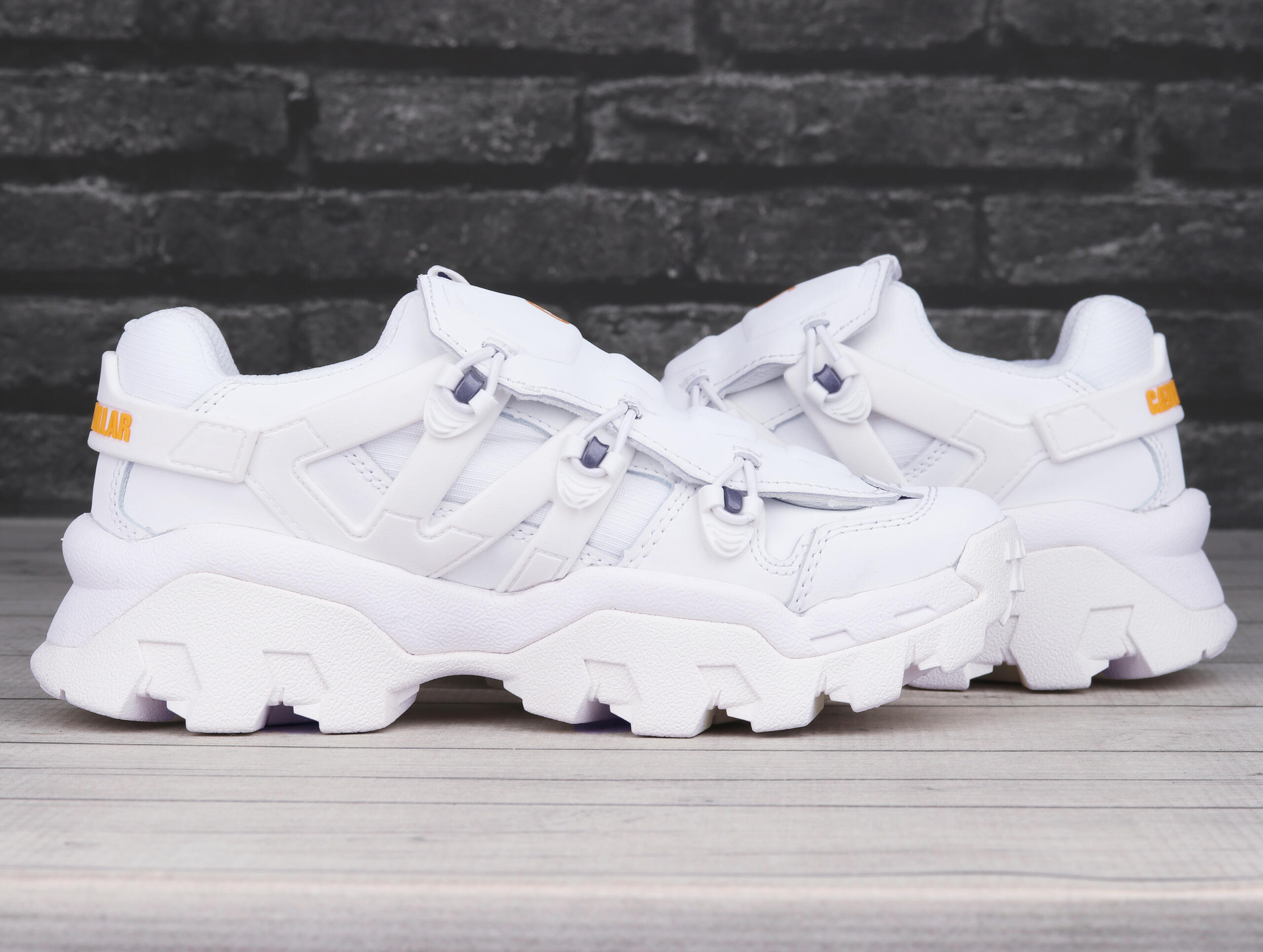 Buty sportowe do chodzenia Cat ALPHA SHOES 2/7