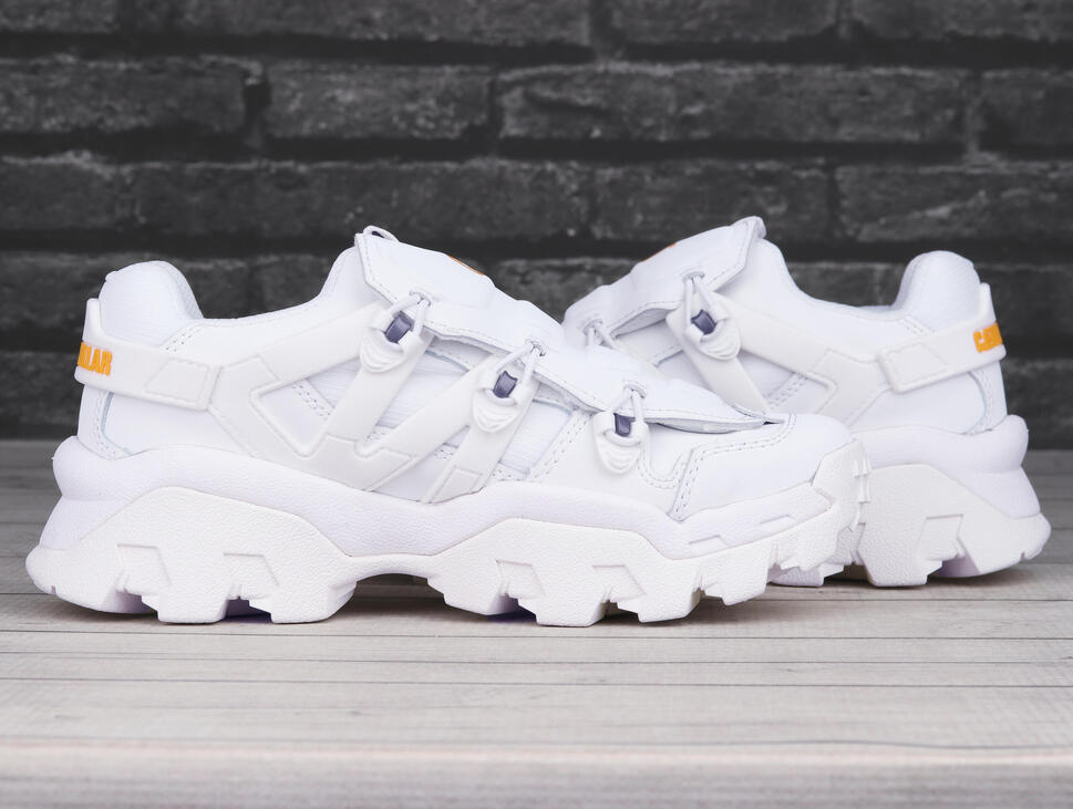 Buty sportowe do chodzenia Cat ALPHA SHOES