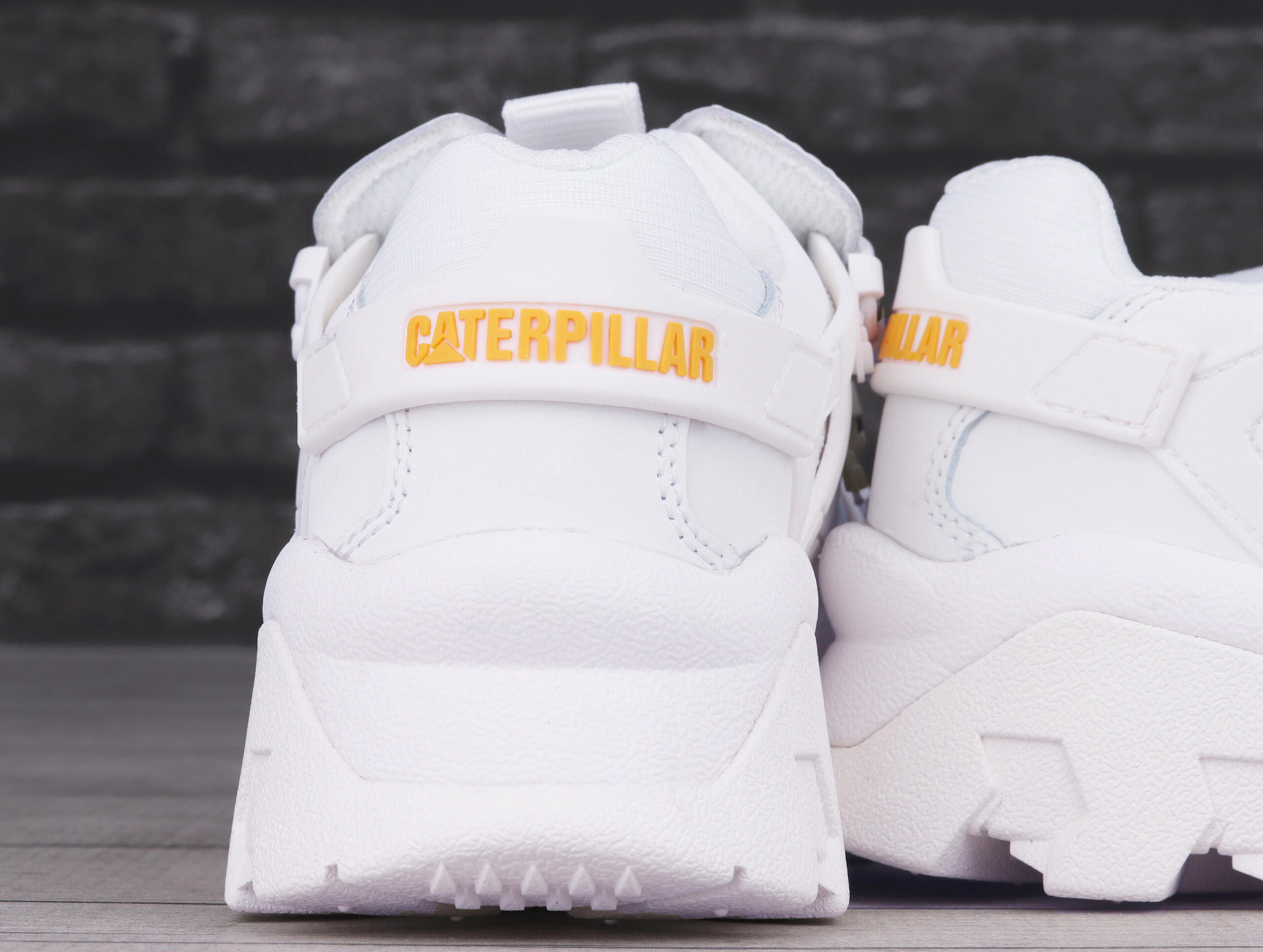 Buty sportowe do chodzenia Cat ALPHA SHOES 6/7
