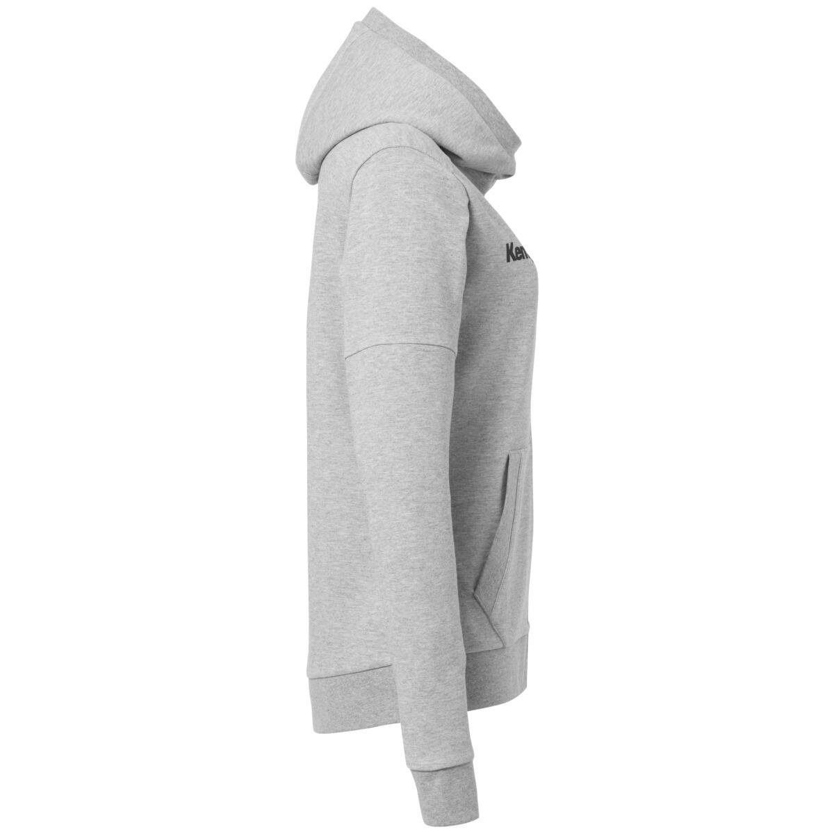 Jas met capuchon STATUS WOMEN KEMPA 5/5
