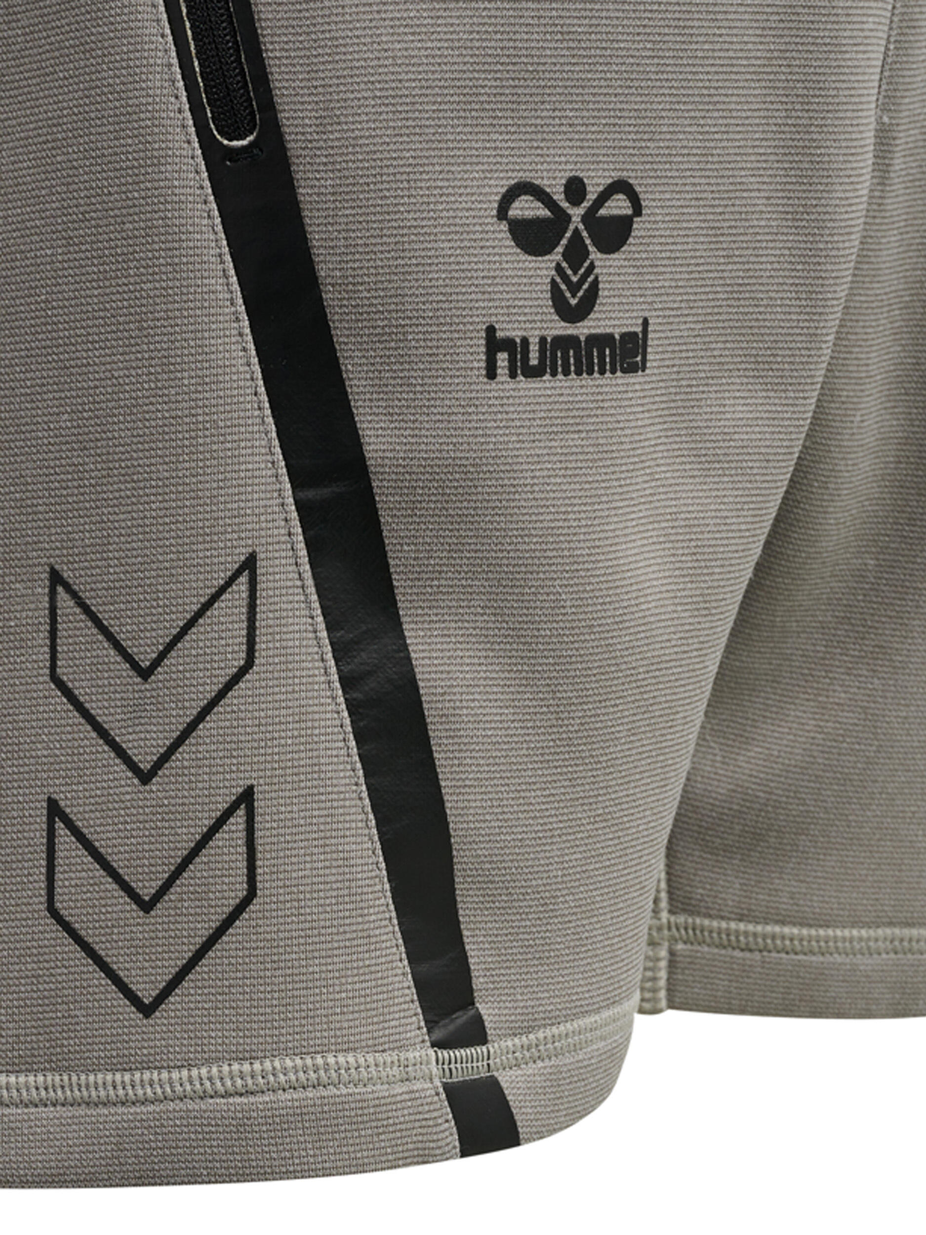 Pantalones Cortos Hmlcima Multideporte Los Niños Unisex Hummel 3/7