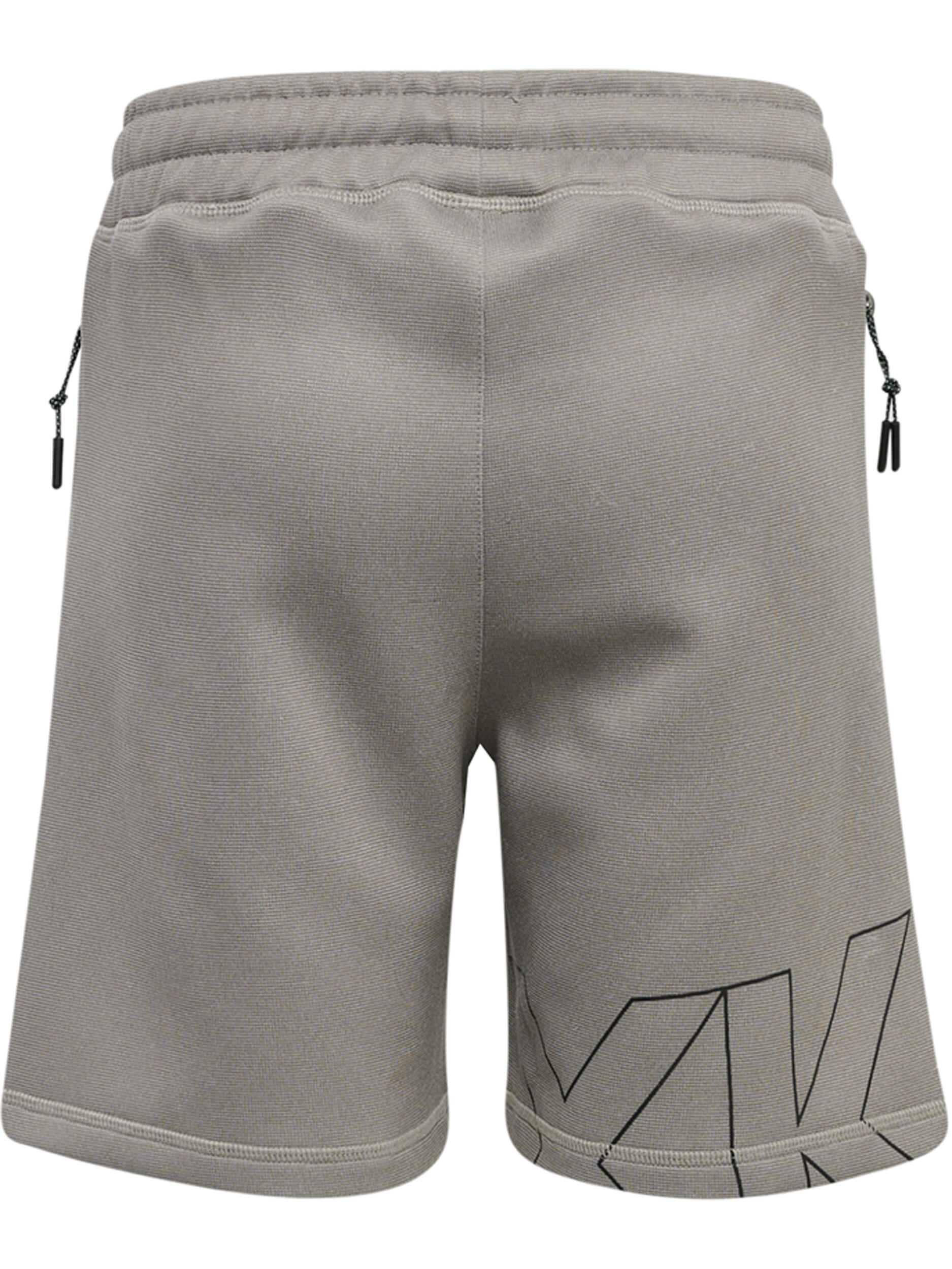 Pantalones Cortos Hmlcima Multideporte Los Niños Unisex Hummel 2/7