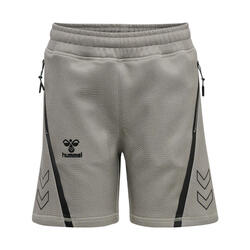 Fermeture À Cordon Short Hmlcima Enfant HUMMEL