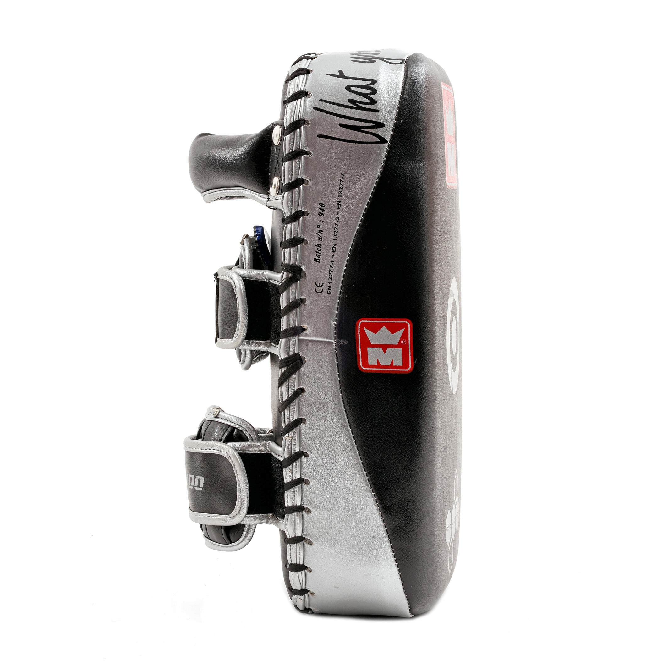 Pao barex boksen Montana MP 3000 2/5