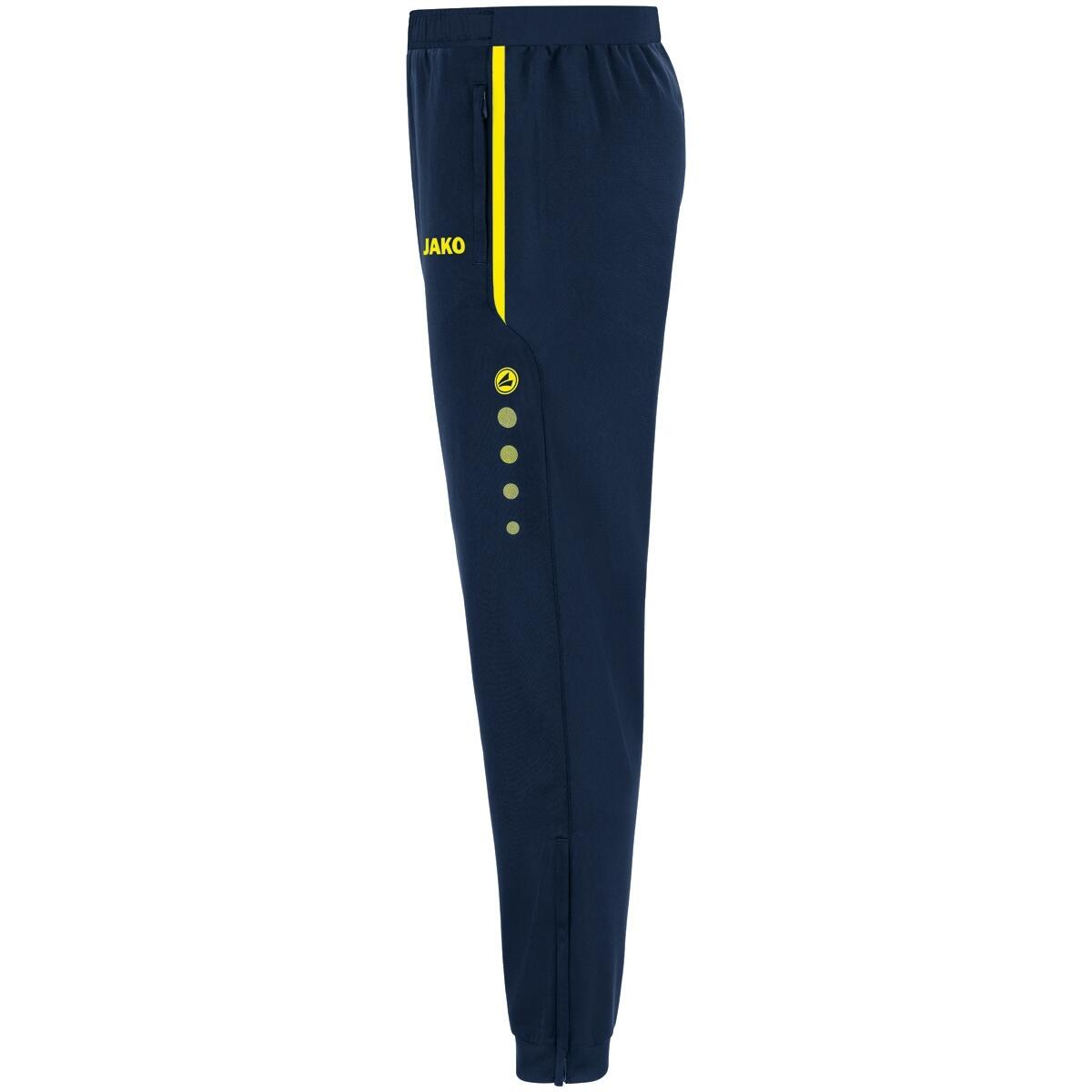 Pantalon de jogging polyester Jako Allround 5/7