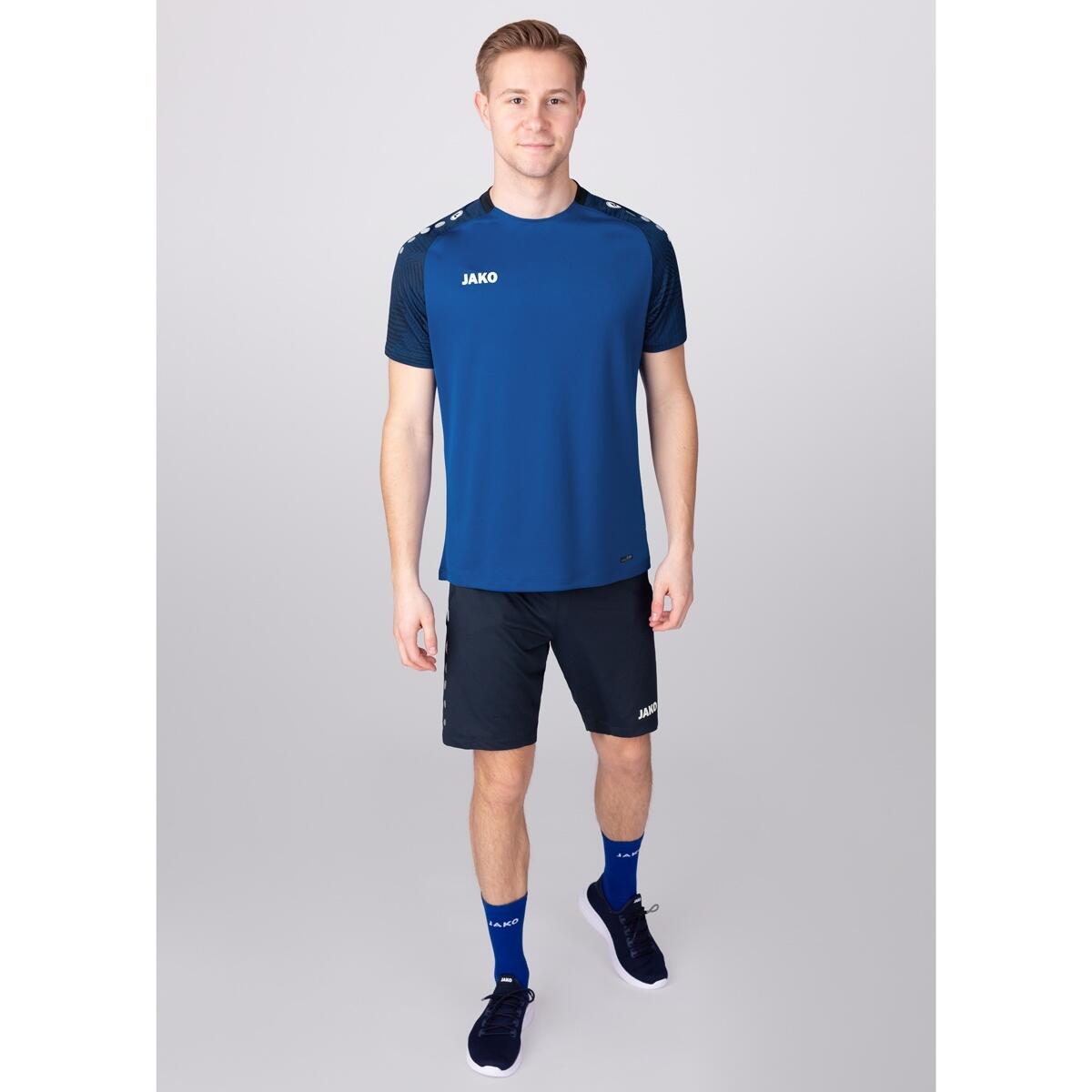 Pantaloncini da allenamento Jako Allround 6/7