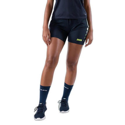 Short d'entraînement femme Jako Allround