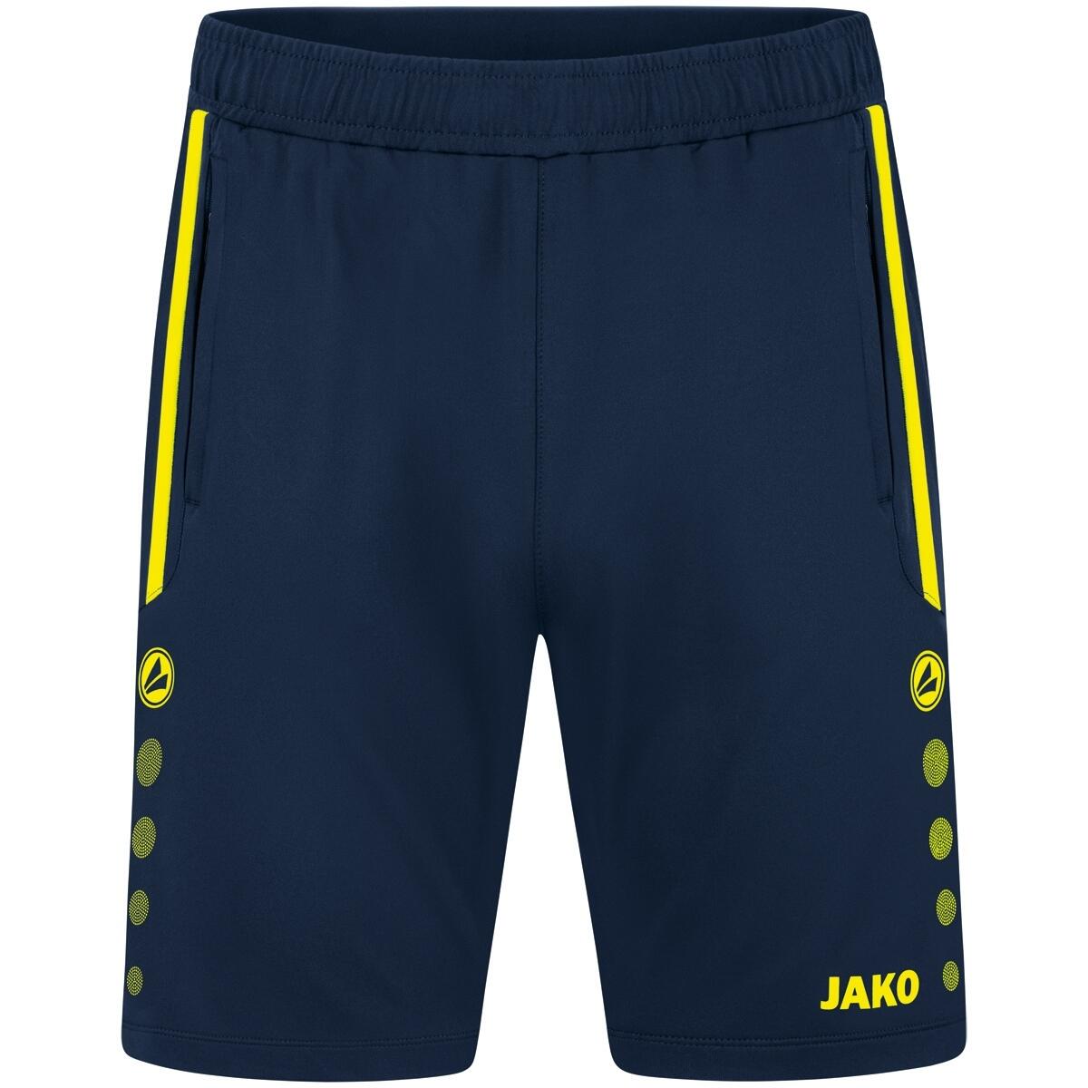 Pantaloncini da allenamento Jako Allround 2/7