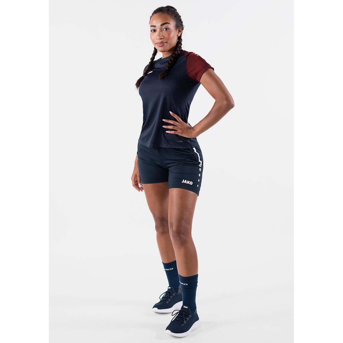 Pantaloncini da allenamento Jako Allround 7/7