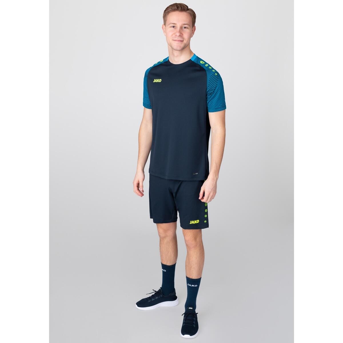 Pantaloncini da allenamento Jako Allround 3/7