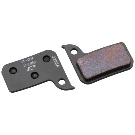 Plaquette de frein Jagwire Pro Extreme SRAM Red 3/3