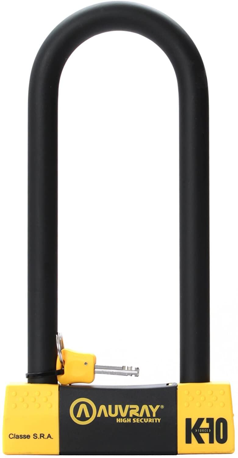 Antifurto classe u Auvray Sra K10 2/4