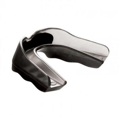 Shock doctor pro gebitsbeschermer smoke - junior