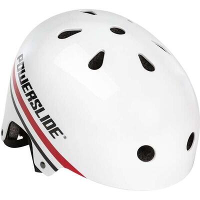 Powerslide pro urban stripe-helm