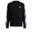 Camisola Adidas Sport M 3S Fl Swt Preta Adulto