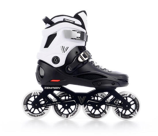 Rolki freestyle TEMPISH Viber 90