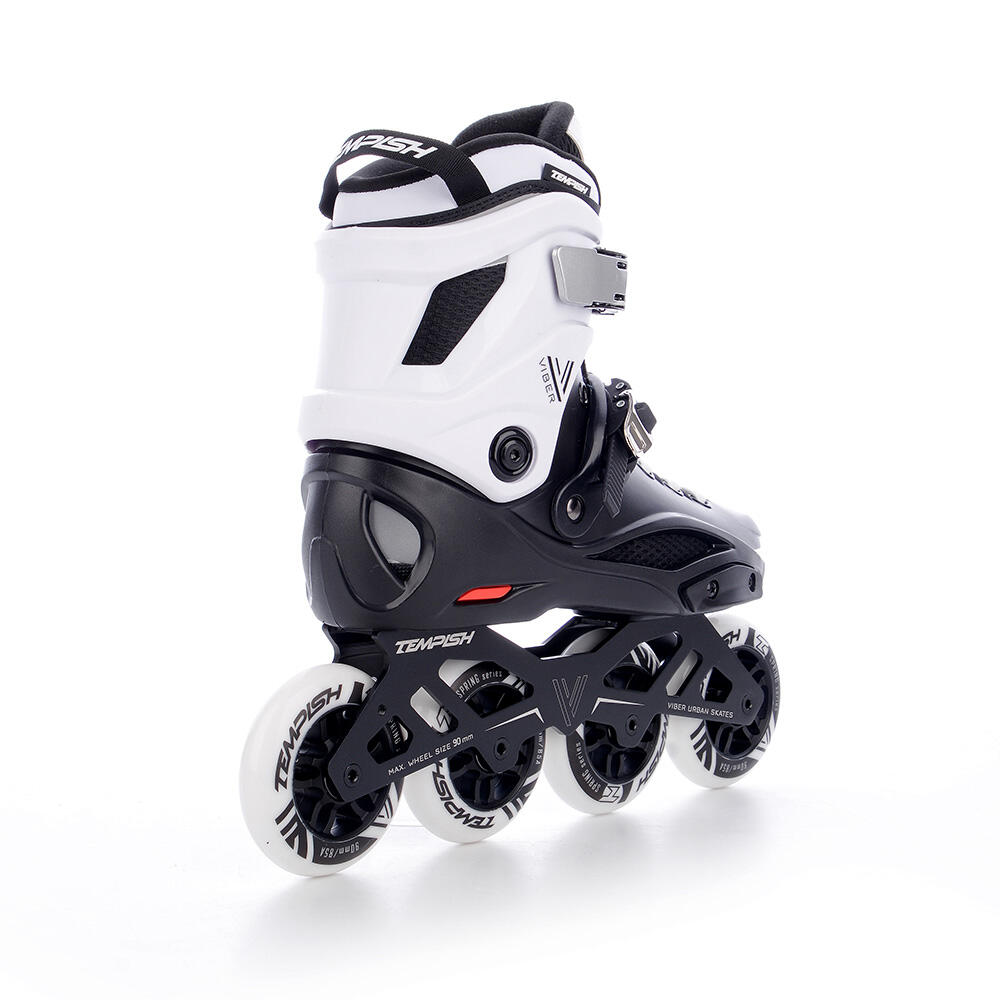 Rolki freestyle TEMPISH Viber 90 2/7