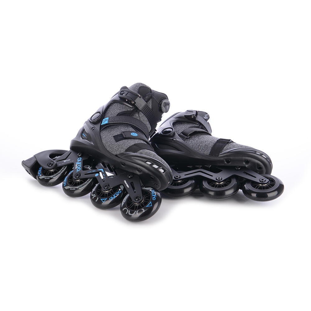 Rodillos Tempish Ayroo Top 4/7