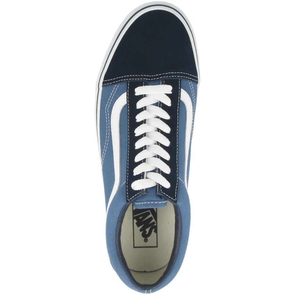 Obuwie Sportowe Męskie Vans UA Old Skool VN000D3HNVY1 Mężczyzna