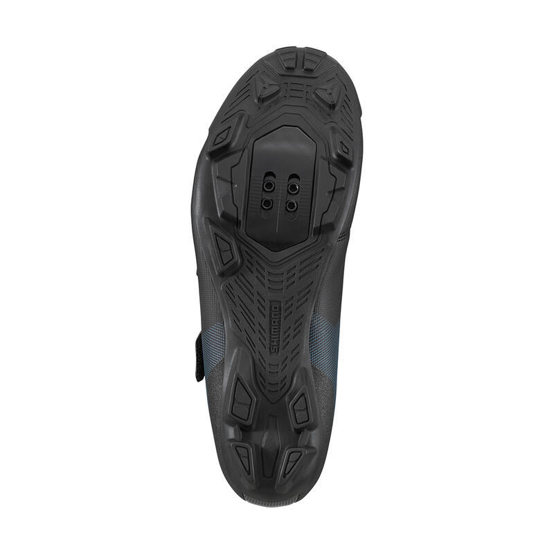 MTB - Scarpe da ciclismo SH-XC100 Donna, nero 3/5