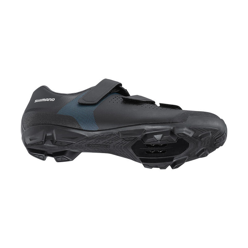 MTB - Scarpe da ciclismo SH-XC100 Donna, nero 2/5