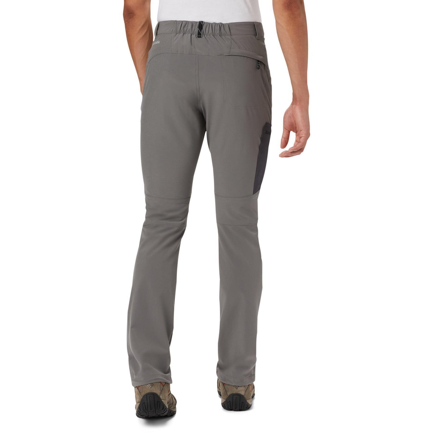 Calças Desportivas Columbia Canyon™ Cinzento 2/5