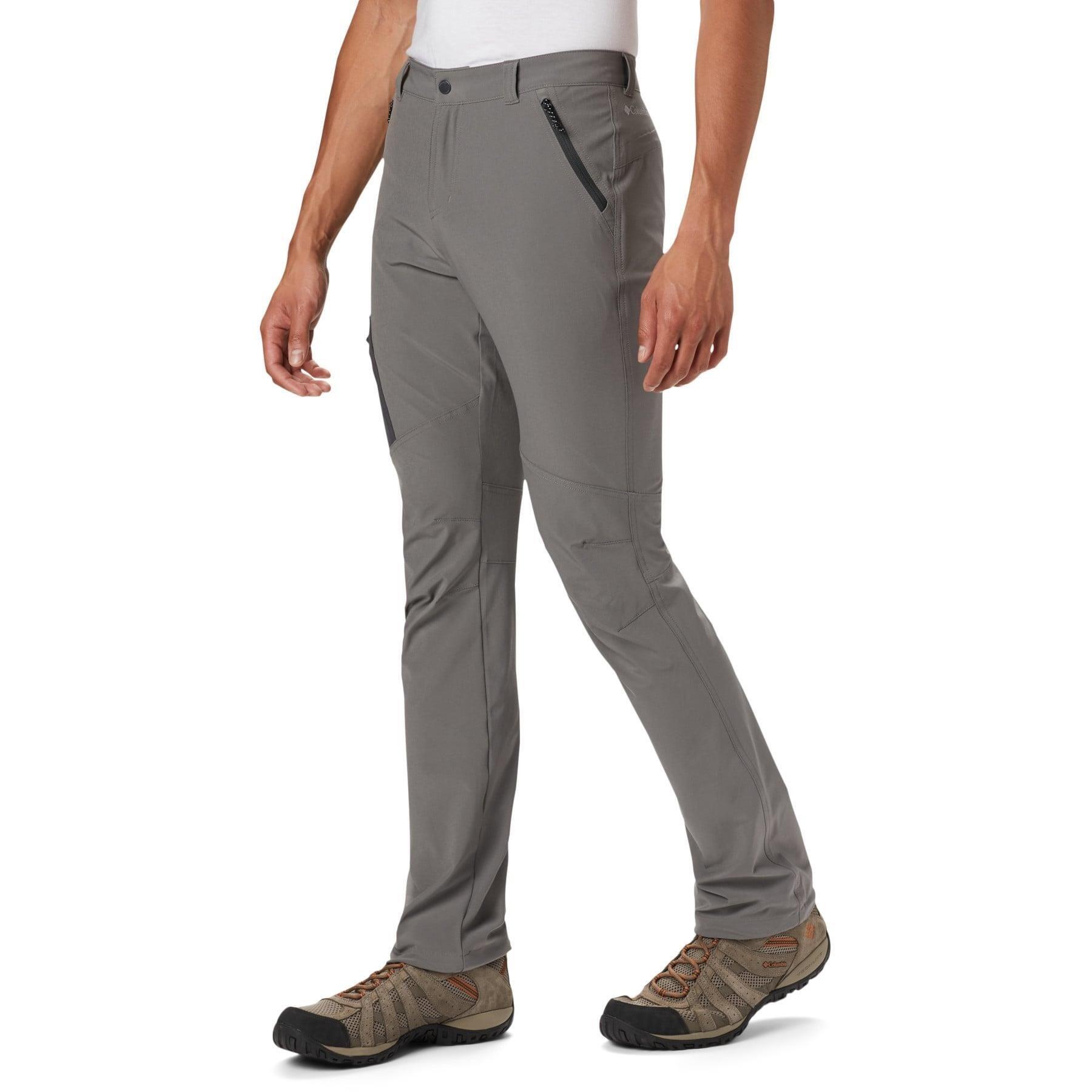 Calças Desportivas Columbia Canyon™ Cinzento 4/5