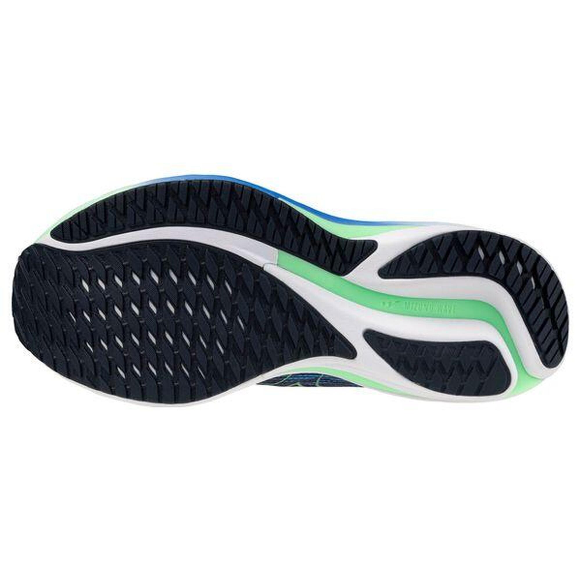 Buty do biegania męskie Mizuno Wave Rider 28