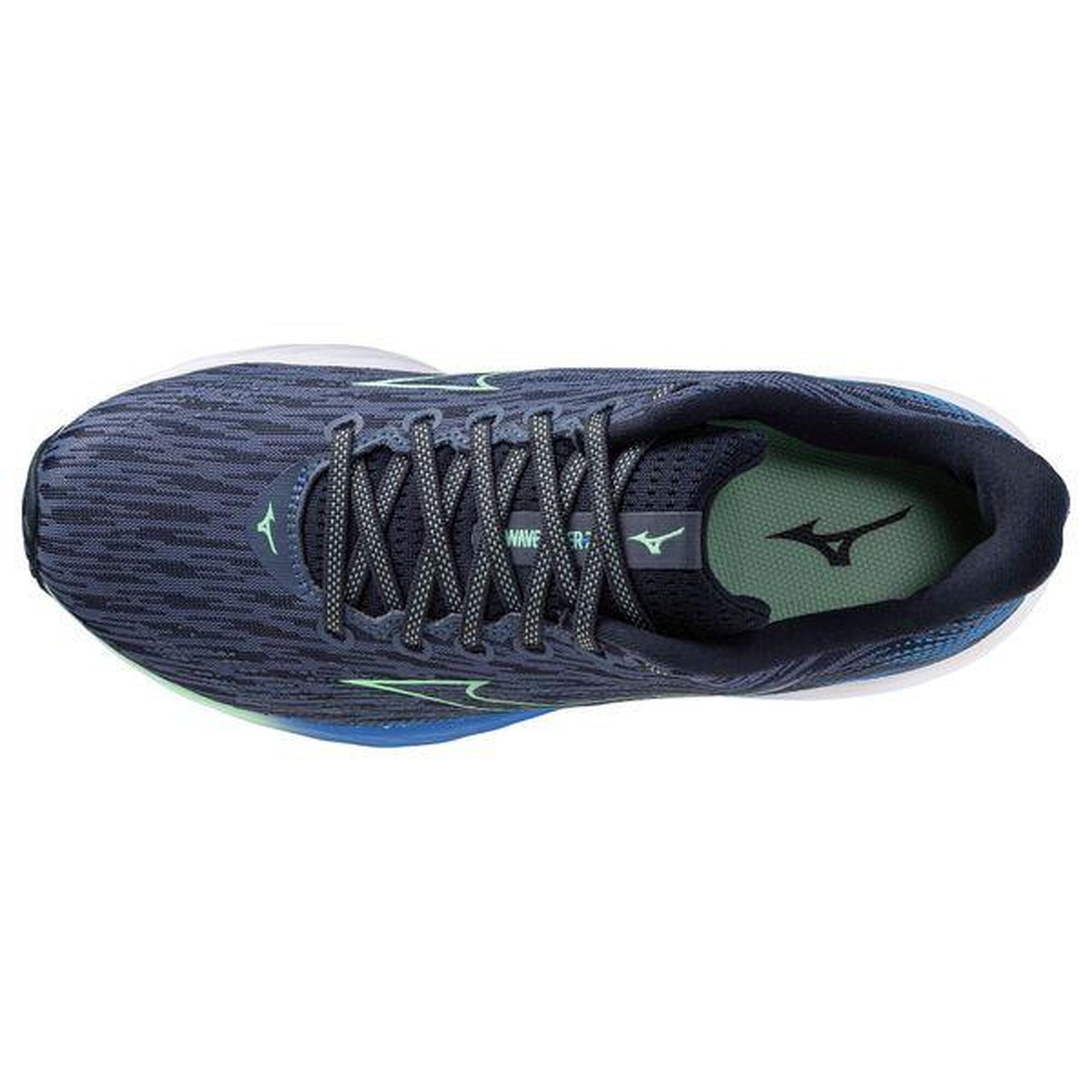 Buty do biegania męskie Mizuno Wave Rider 28