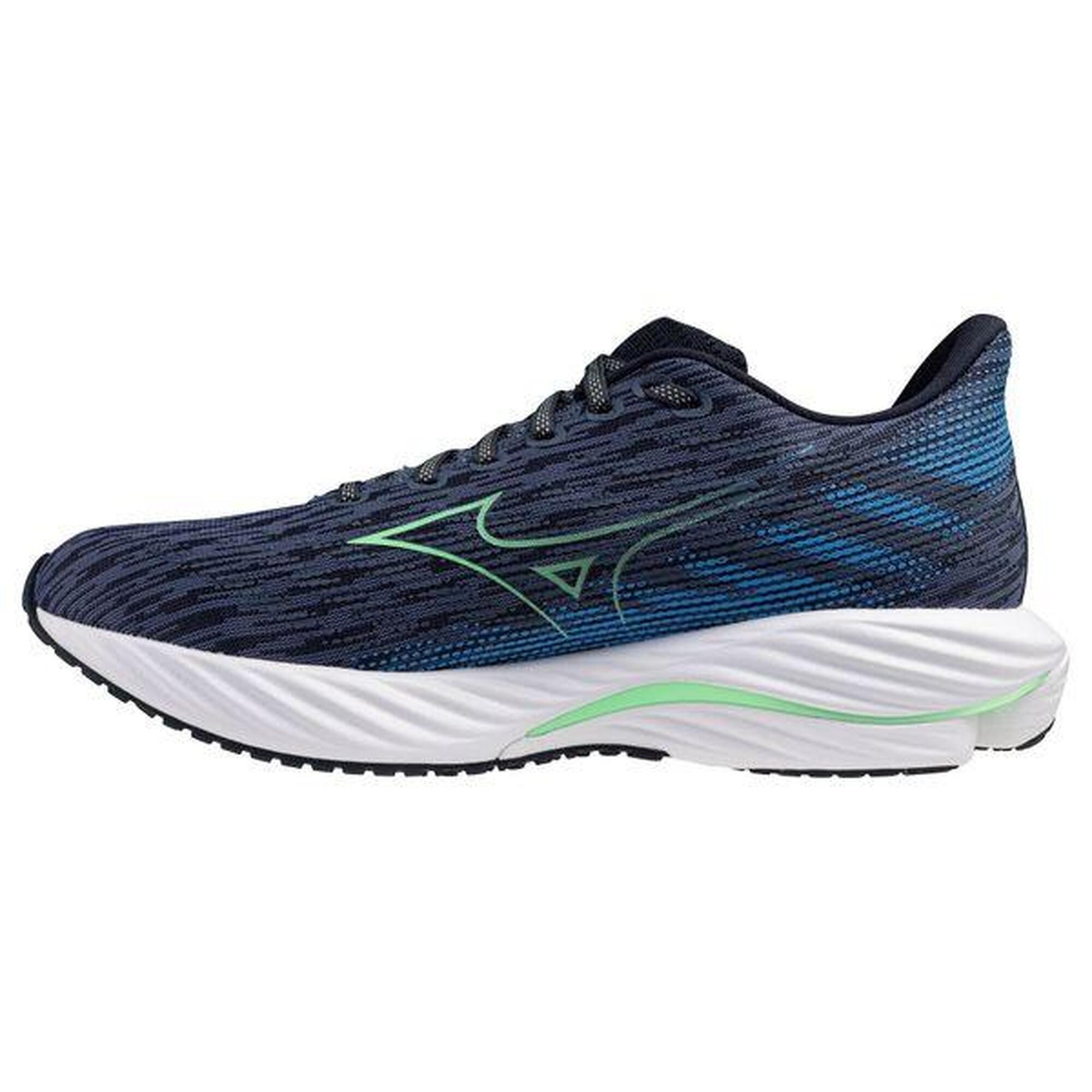 Buty do biegania męskie Mizuno Wave Rider 28