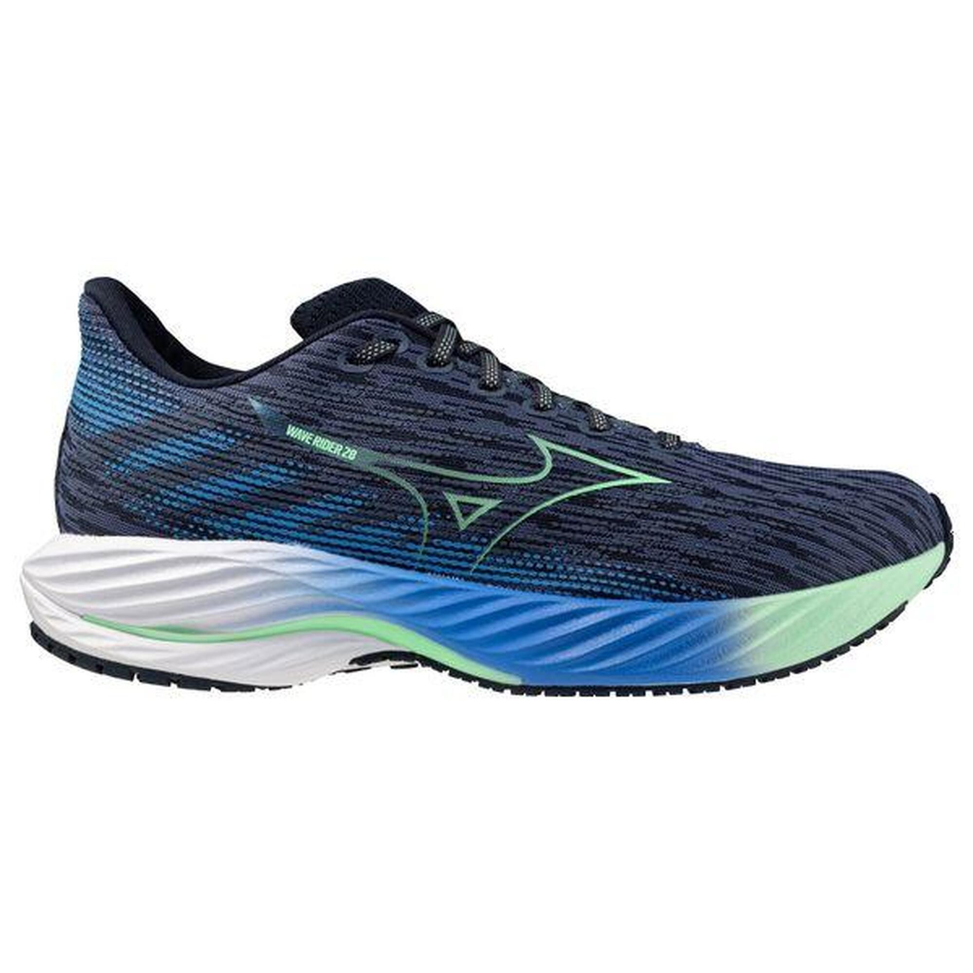 MIZUNO Pánské běžecké boty Mizuno Wave Rider 28