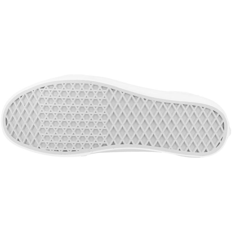 Chaussures Adultes Vans Old Skool Low Blanc