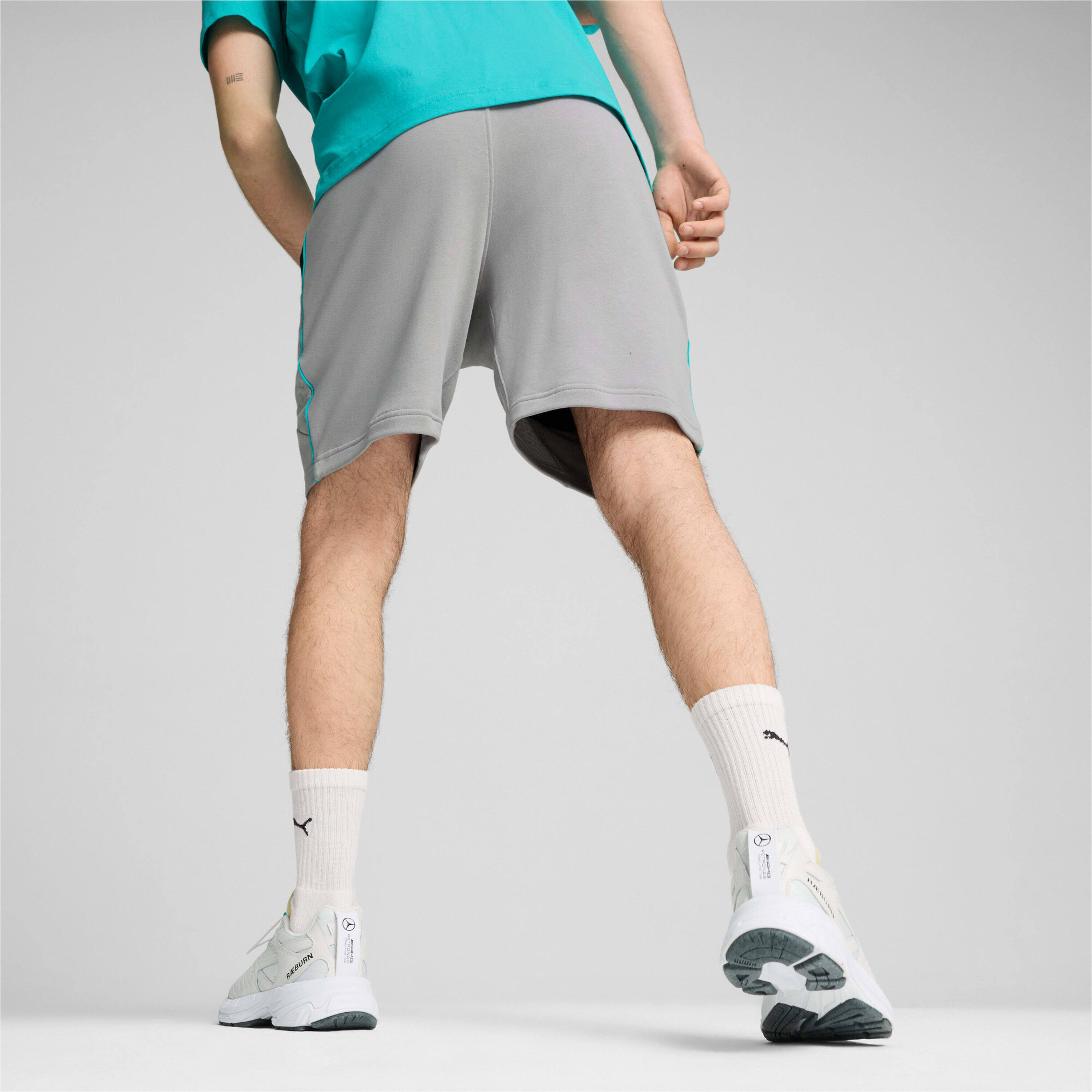 Bermudas Puma MAPF1 5/5