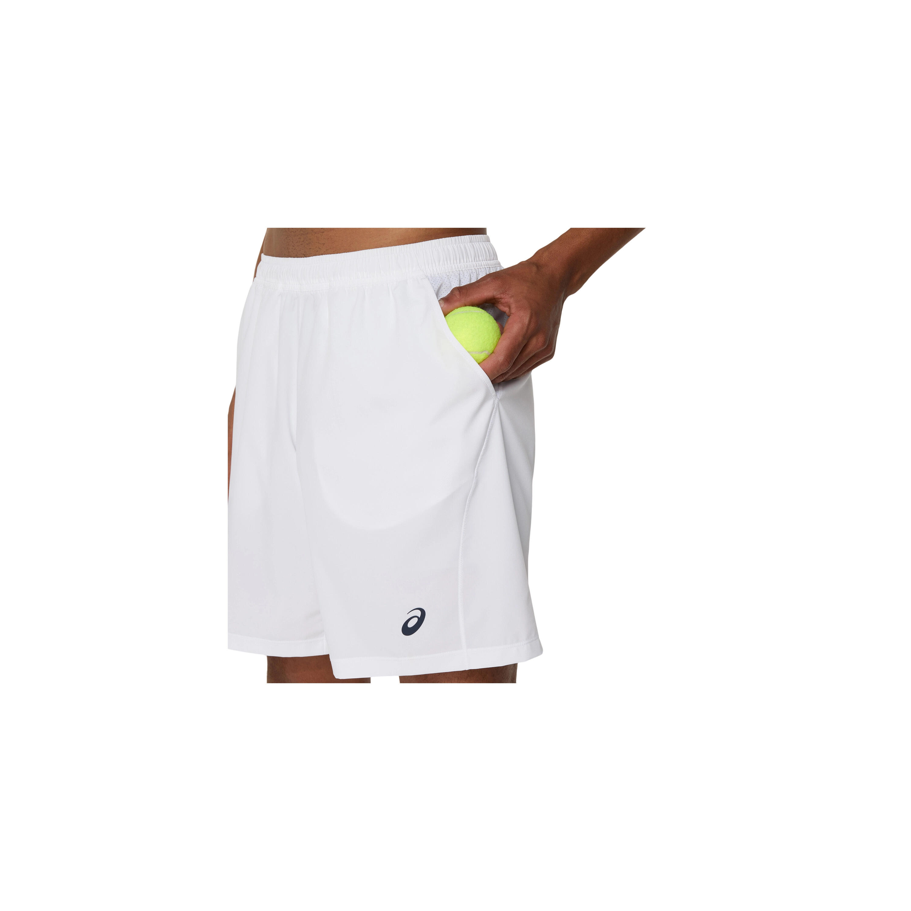 Short 9 pollici Asics Court 6/7