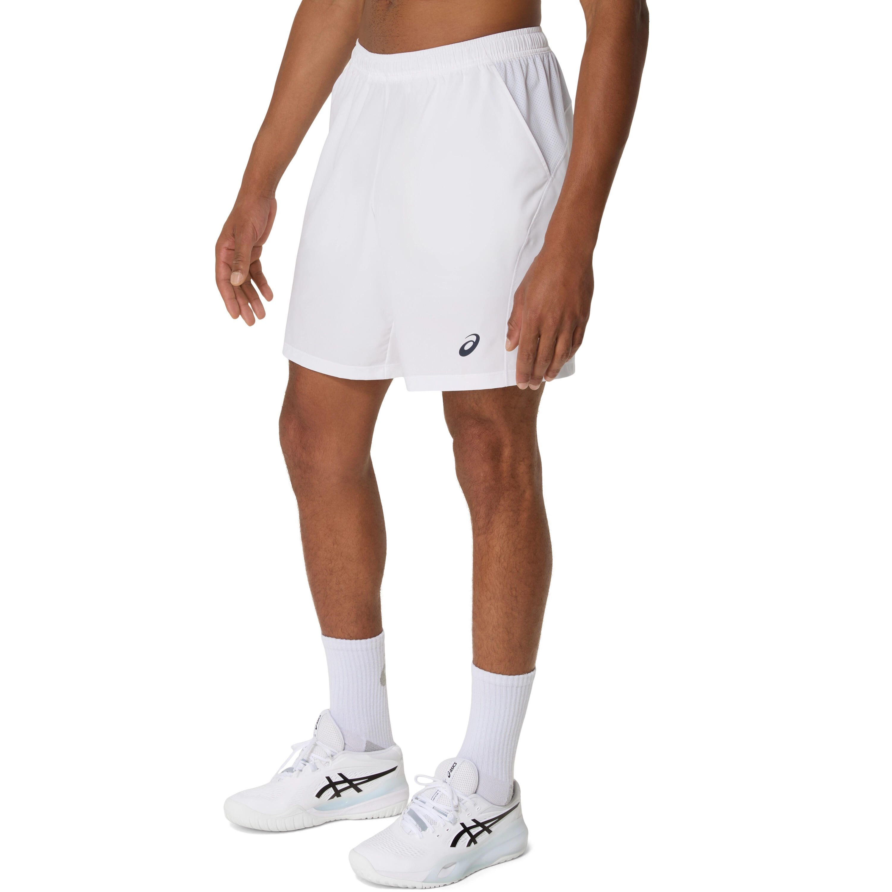 Short 9 pollici Asics Court 5/7