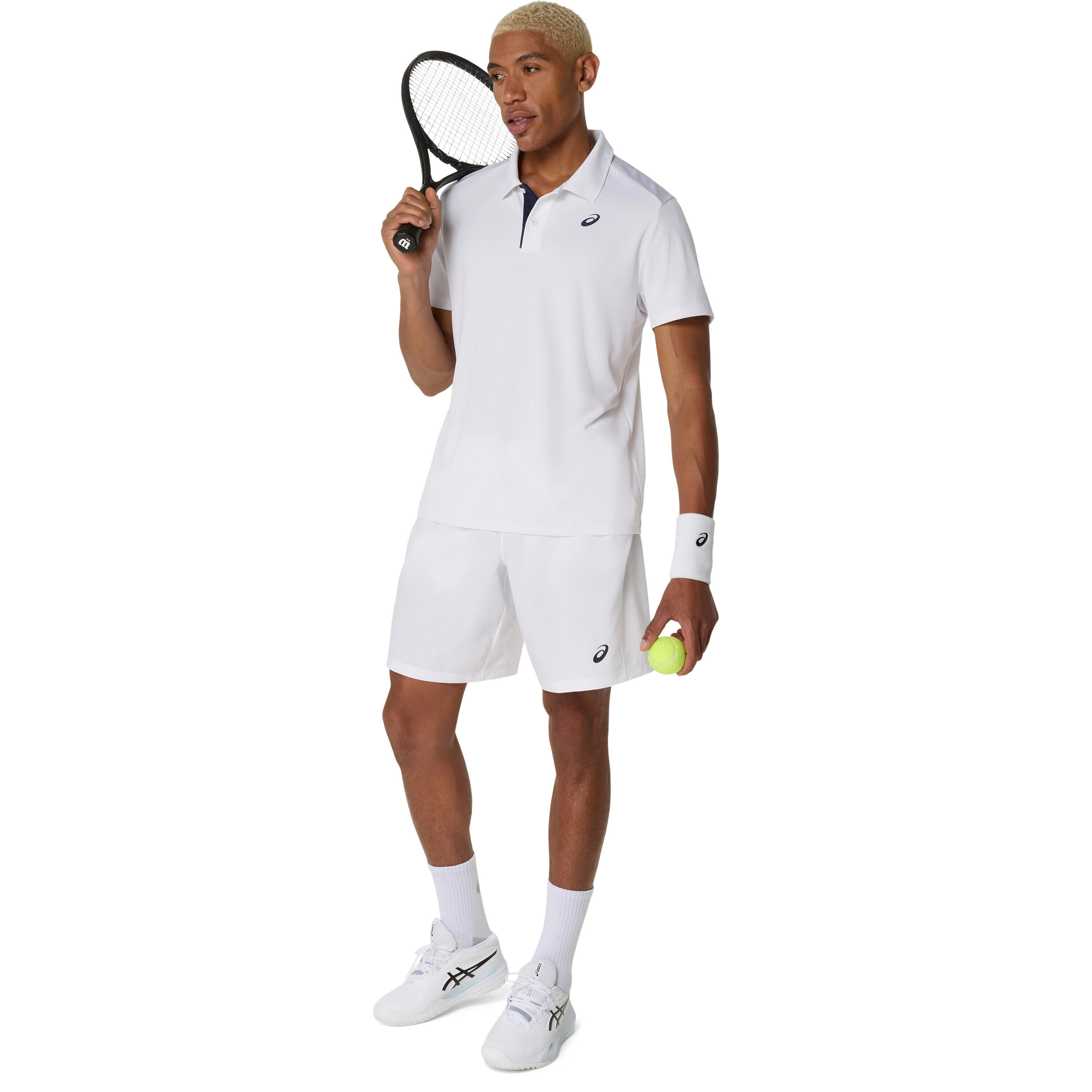 Short 9 pollici Asics Court 3/7