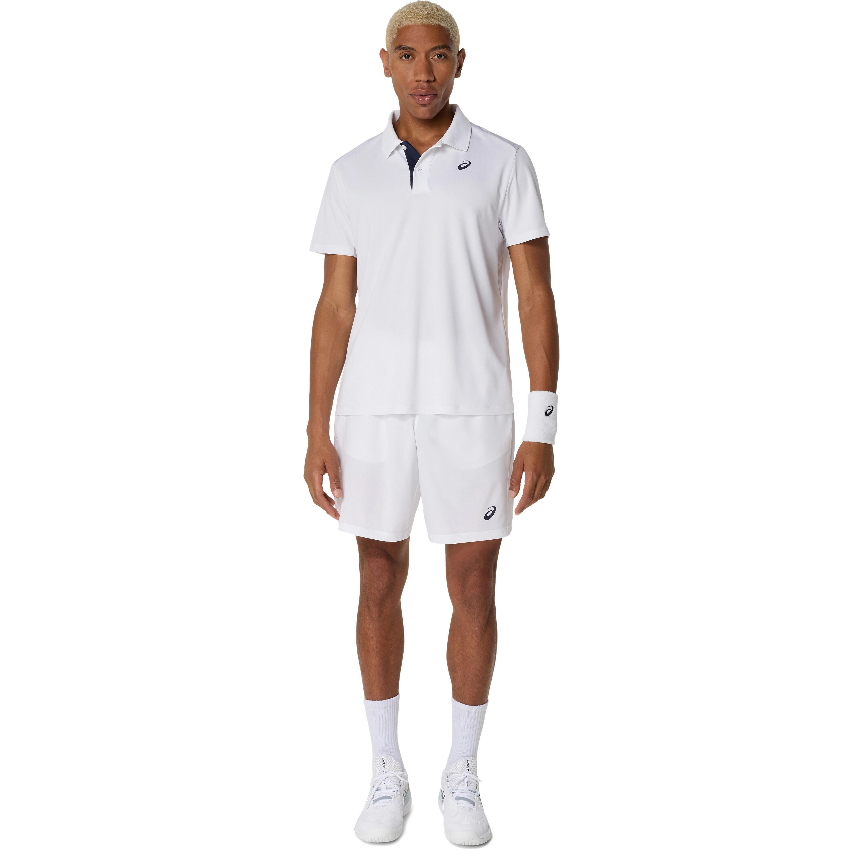 Short 9 pollici Asics Court 2/7