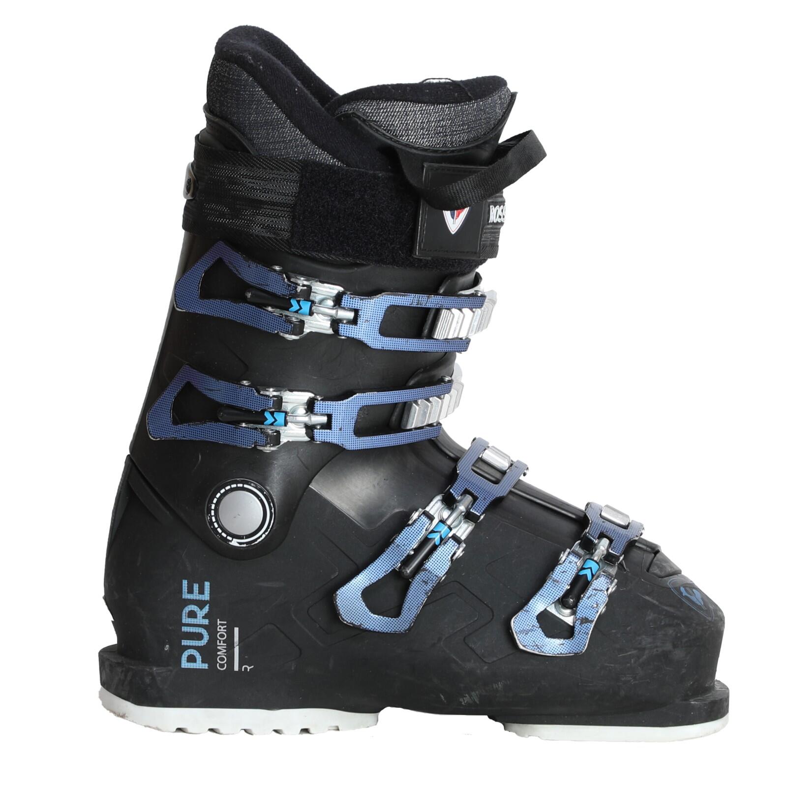 SECOND HAND - Scarpone Da Sci Rossignol Pure Comfort 2/4