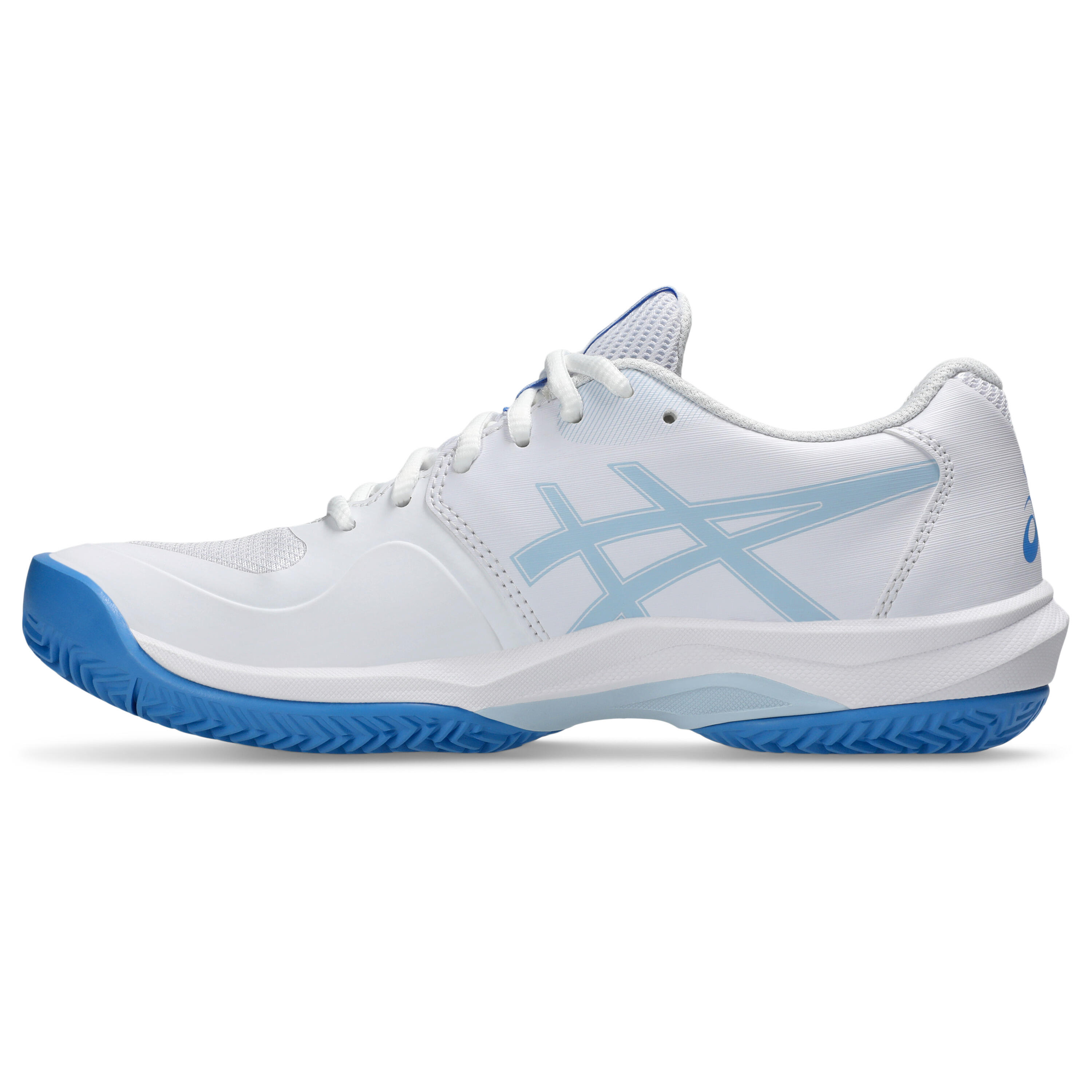 Chaussures de tennis femme Asics Game FF Clay/OC 4/7
