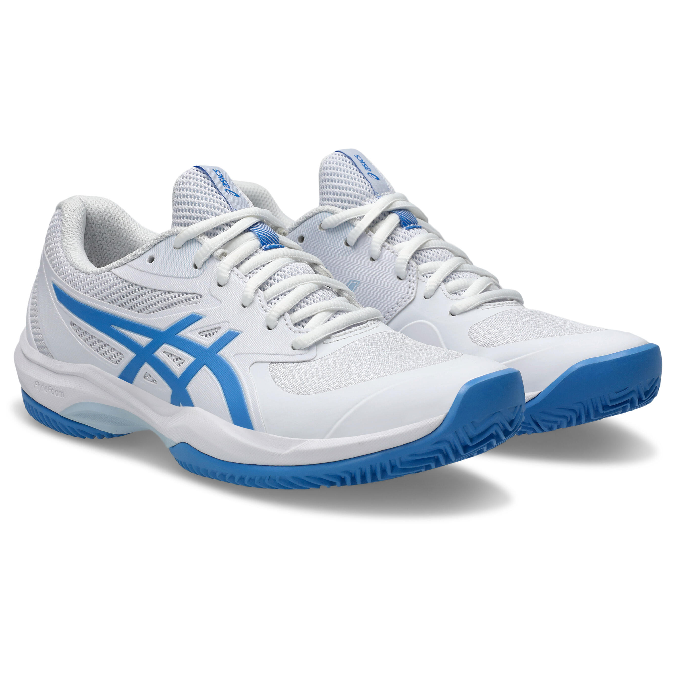Chaussures de tennis femme Asics Game FF Clay/OC 5/7