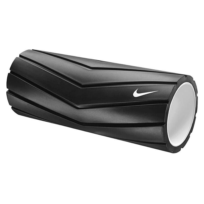 NIKE RULLO  RECOVERY FOAM  NERO