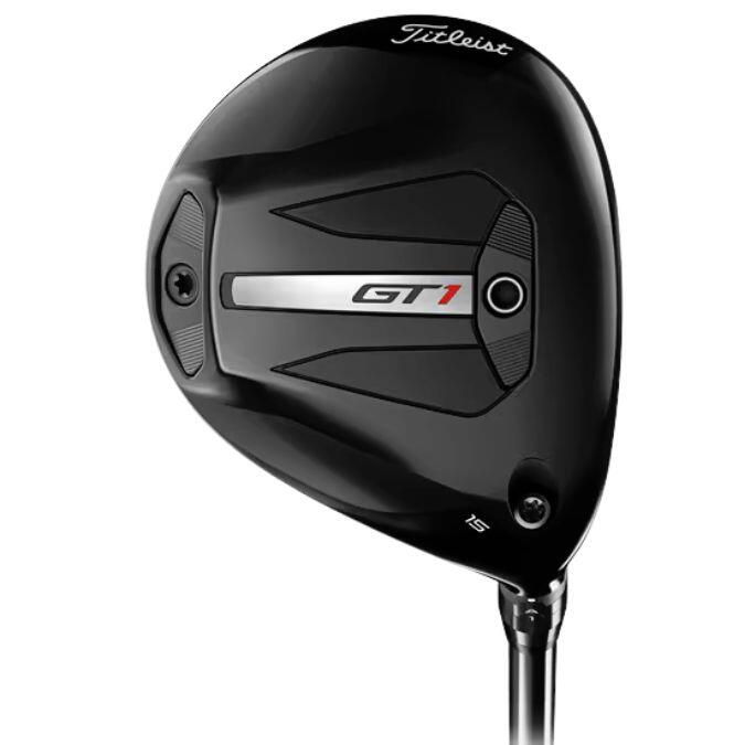 Titleist Titliest GT1 Fairwaywood Heren Regular Flex 3/5