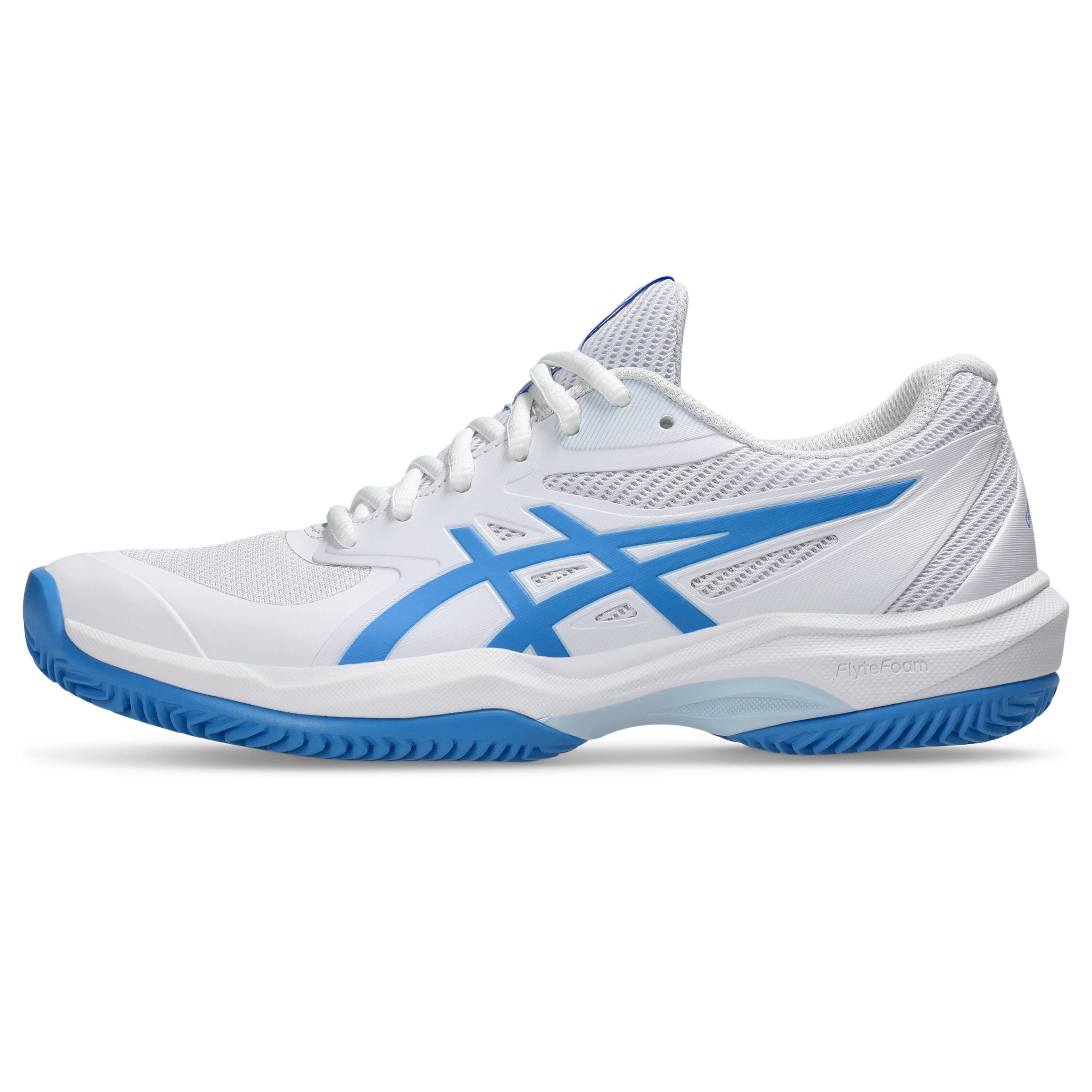 Chaussures de tennis femme Asics Game FF Clay/OC 2/7