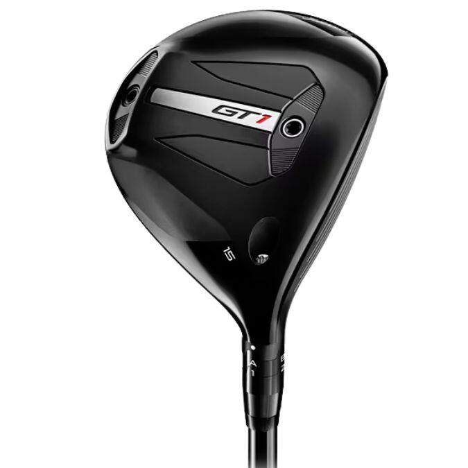 TITLEIST Titleist Titliest GT1 Fairwaywood Heren Regular Flex