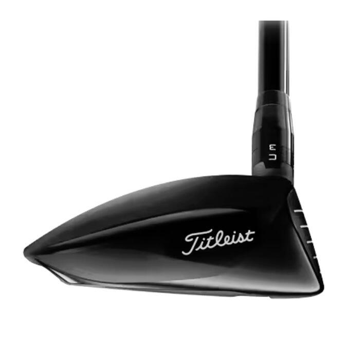 Titleist Titliest GT1 Fairwaywood Heren Regular Flex 5/5