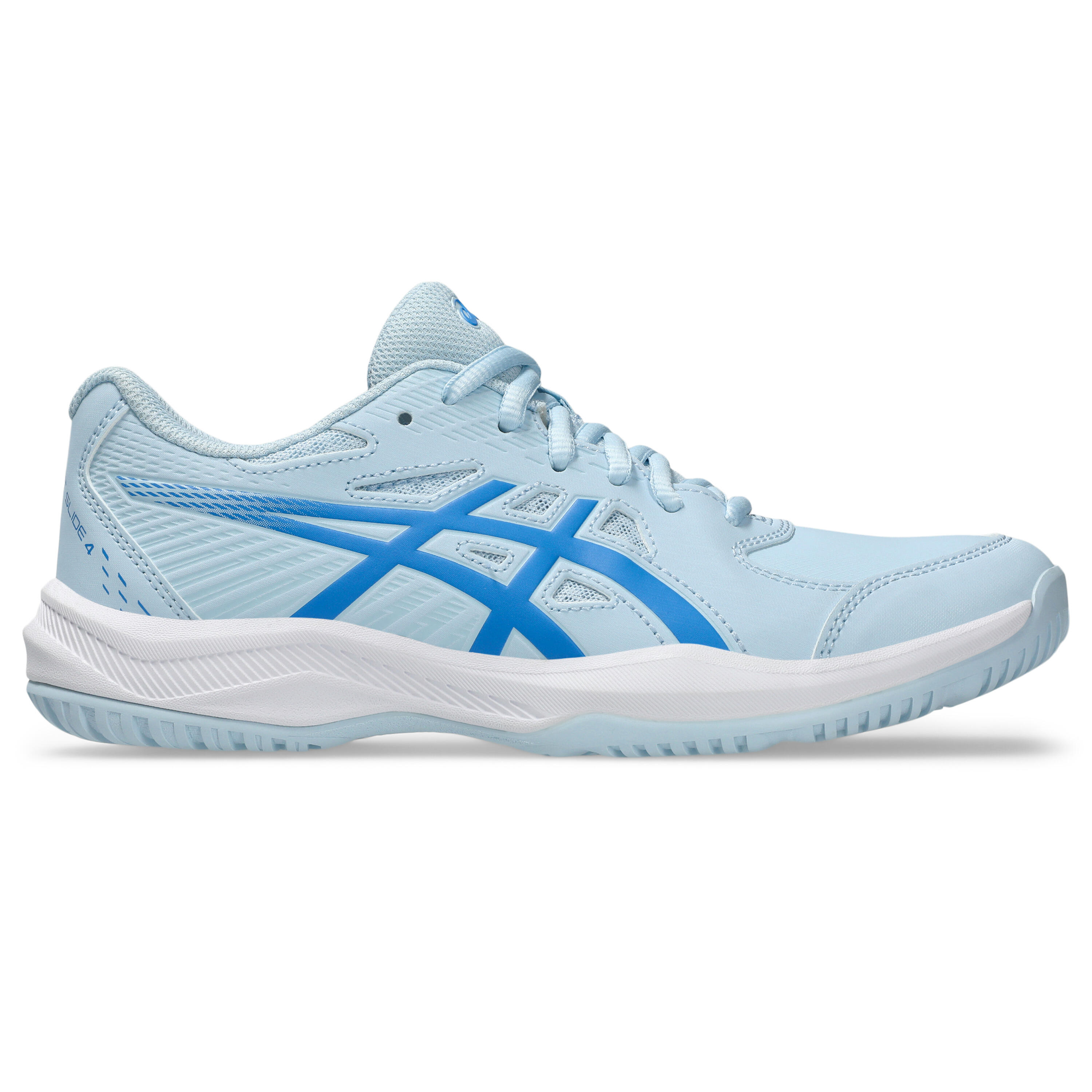 ASICS Dames tennisschoenen Asics Court Slide 4
