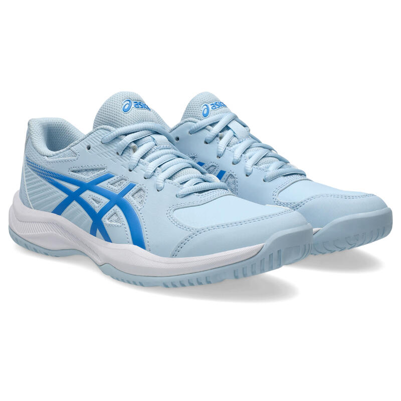 Chaussures de tennis femme Asics Court Slide 4